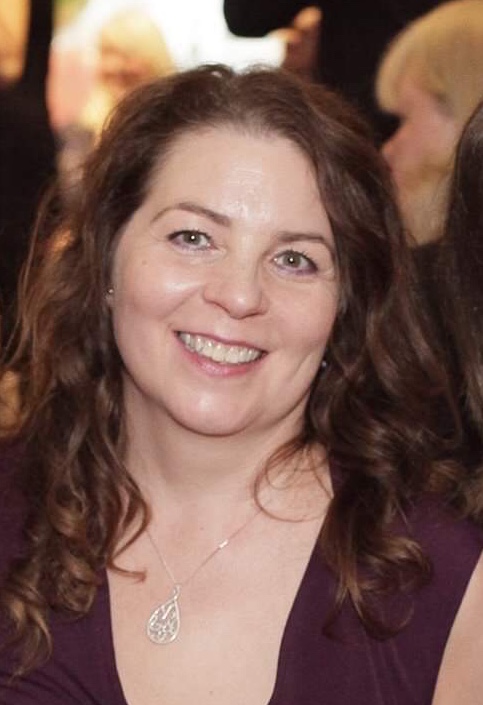 Karen McIntosh.
