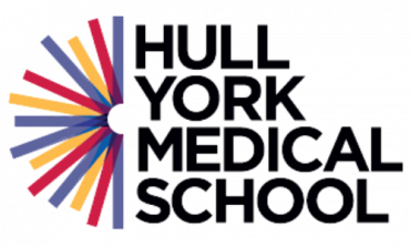hull york medical school logo