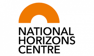 national horizons centre logo