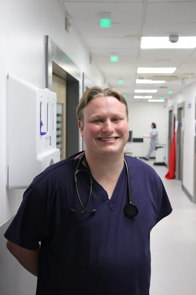 New medic roles to help emergency care departments across Teesside