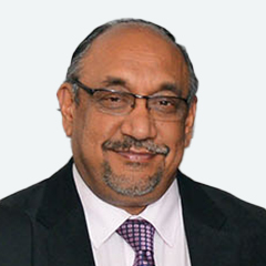 Dr Raju Peddada - North Tees and Hartlepool NHS Foundation Trust
