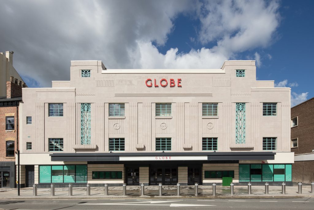The Globe, Stockton on Tees