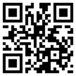 QR code to download app for Northern Neonatal Network
