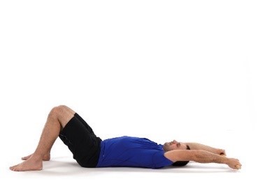 Shoulder Flexion
