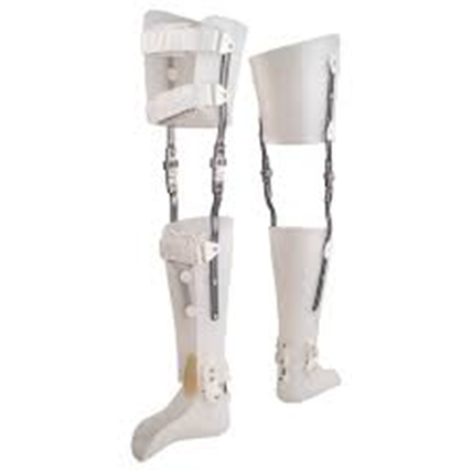 knee ankle foot orthosis