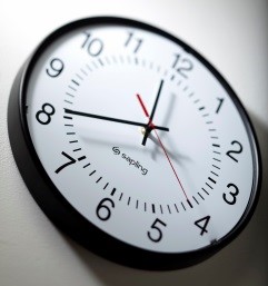 clock