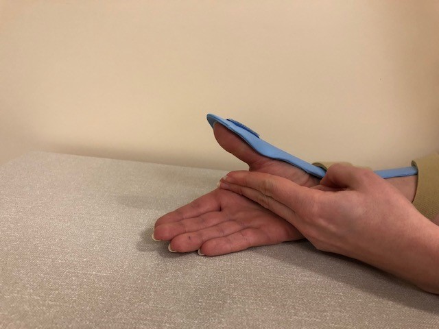 hand exercise