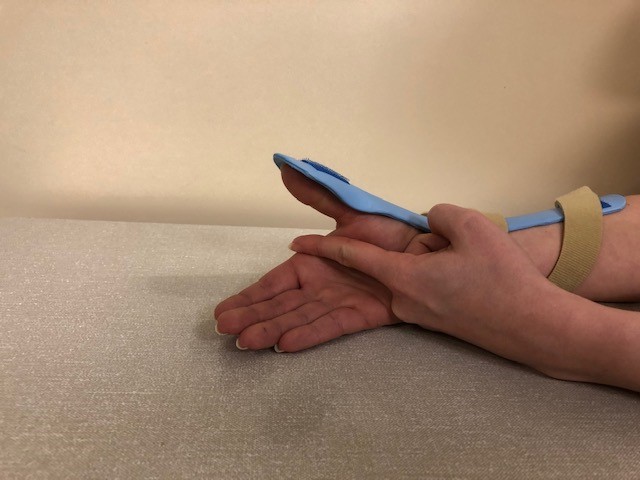 hand exercise