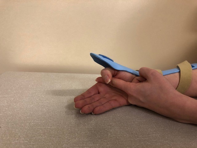 hand exercise