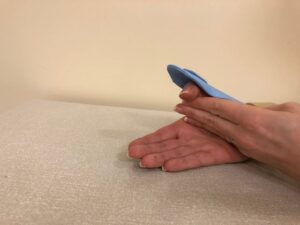Hand Therapy - Exercises following Flexor Pollicis Longus (FPL) repair ...