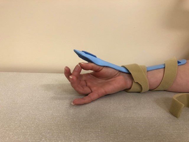 hand exercise