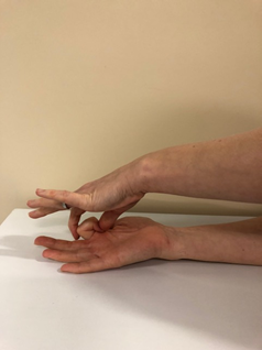 hand exercise