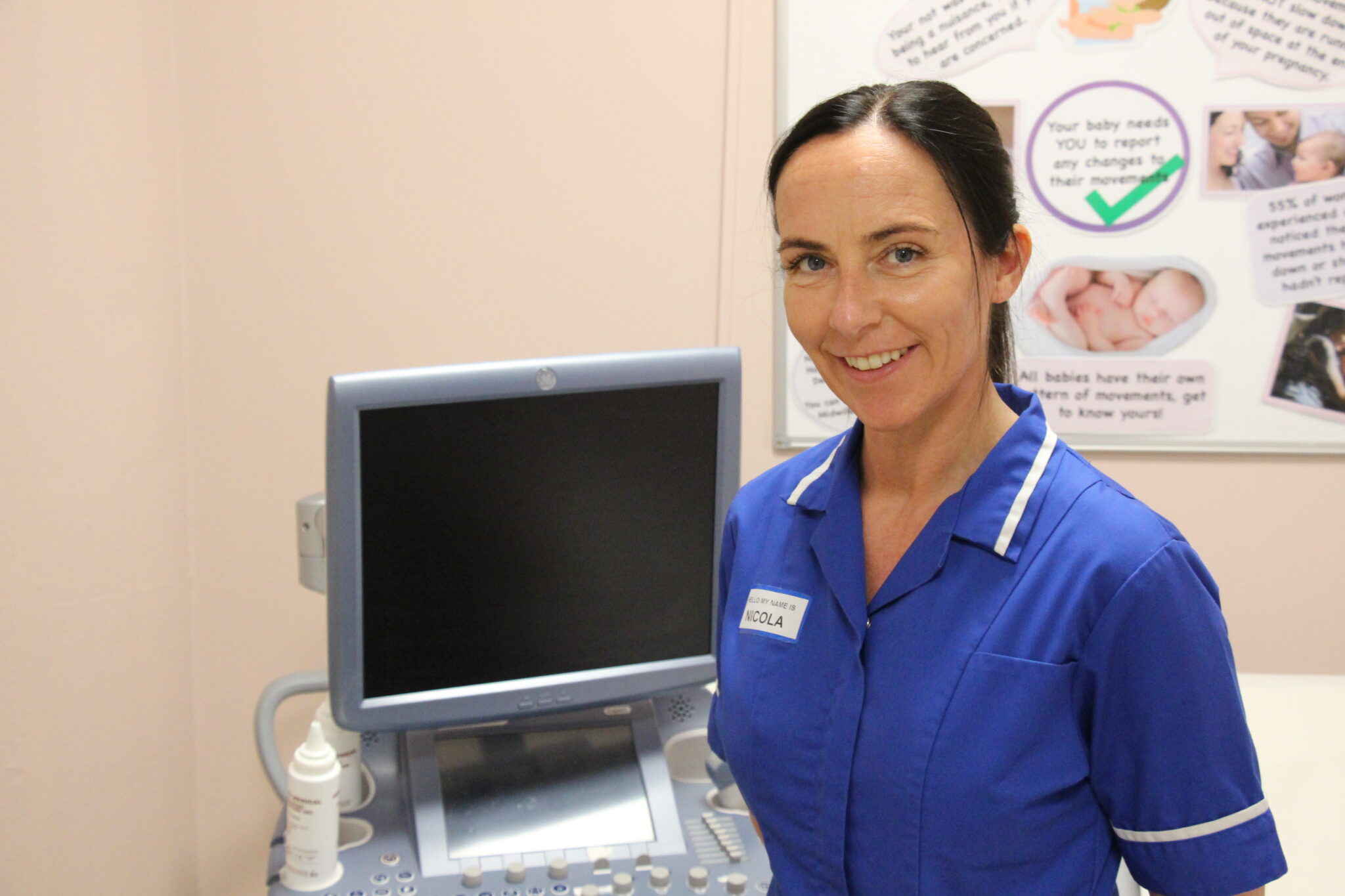 Preterm pregnancy views sought - North Tees and Hartlepool NHS ...