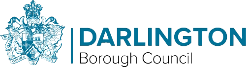 Darlington council logo