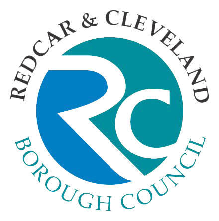 Redcar & Cleveland logo