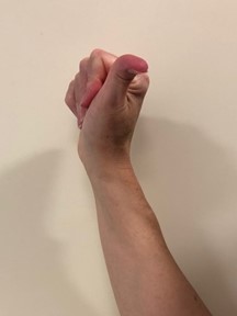 Step 6 of exercise