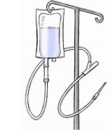 IV medication