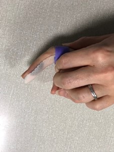 Second step of week 3 to 4, exercise 1