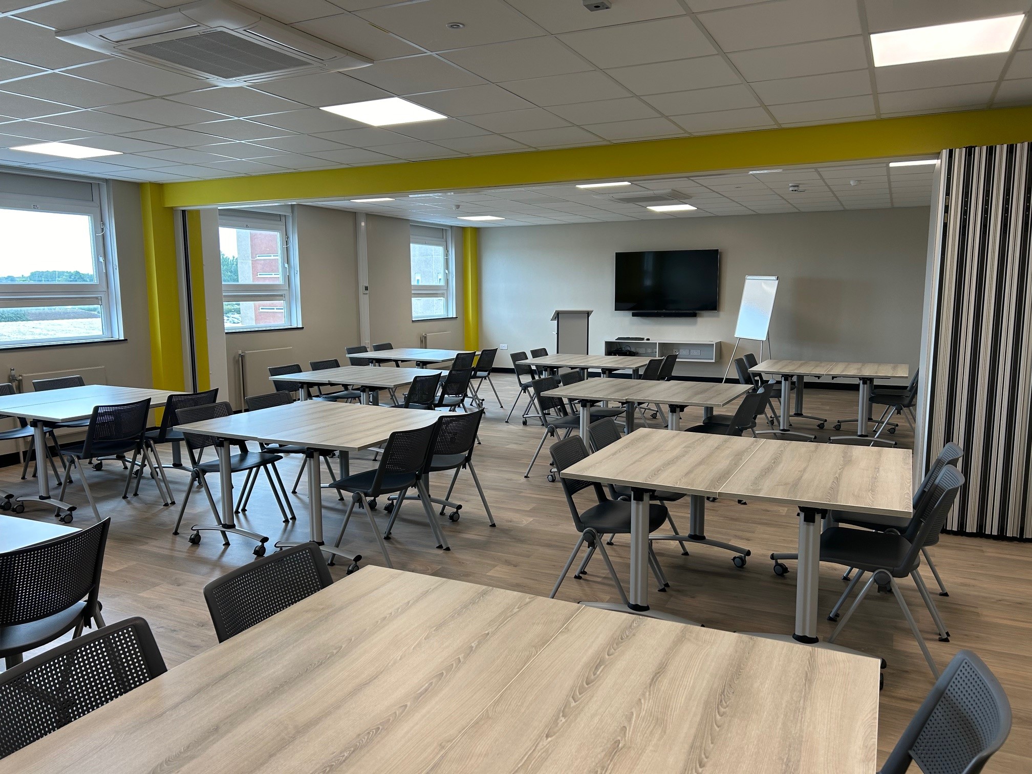Room hire - North Tees and Hartlepool NHS Foundation Trust