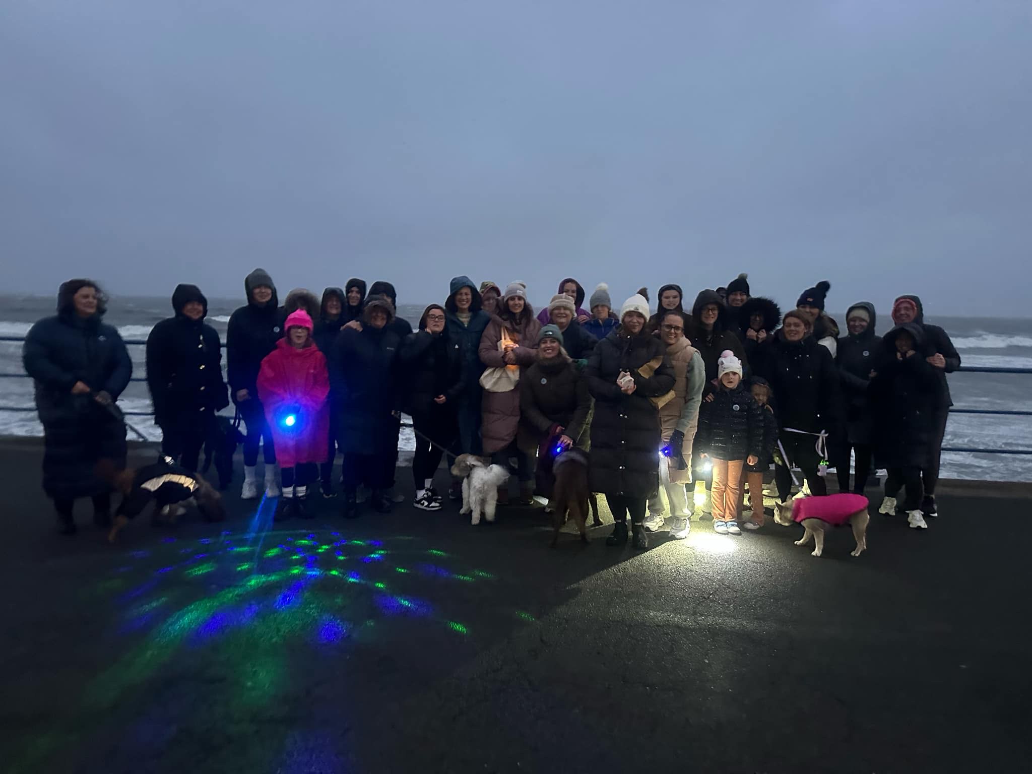 Supporting those affected by baby loss North Tees and Hartlepool NHS