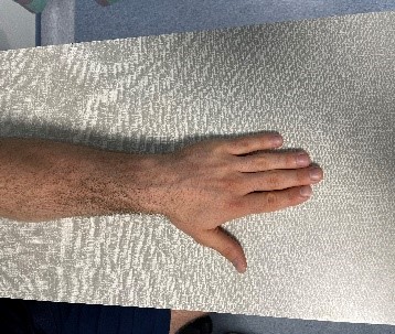 Active Pronation/Supination - Step 3
