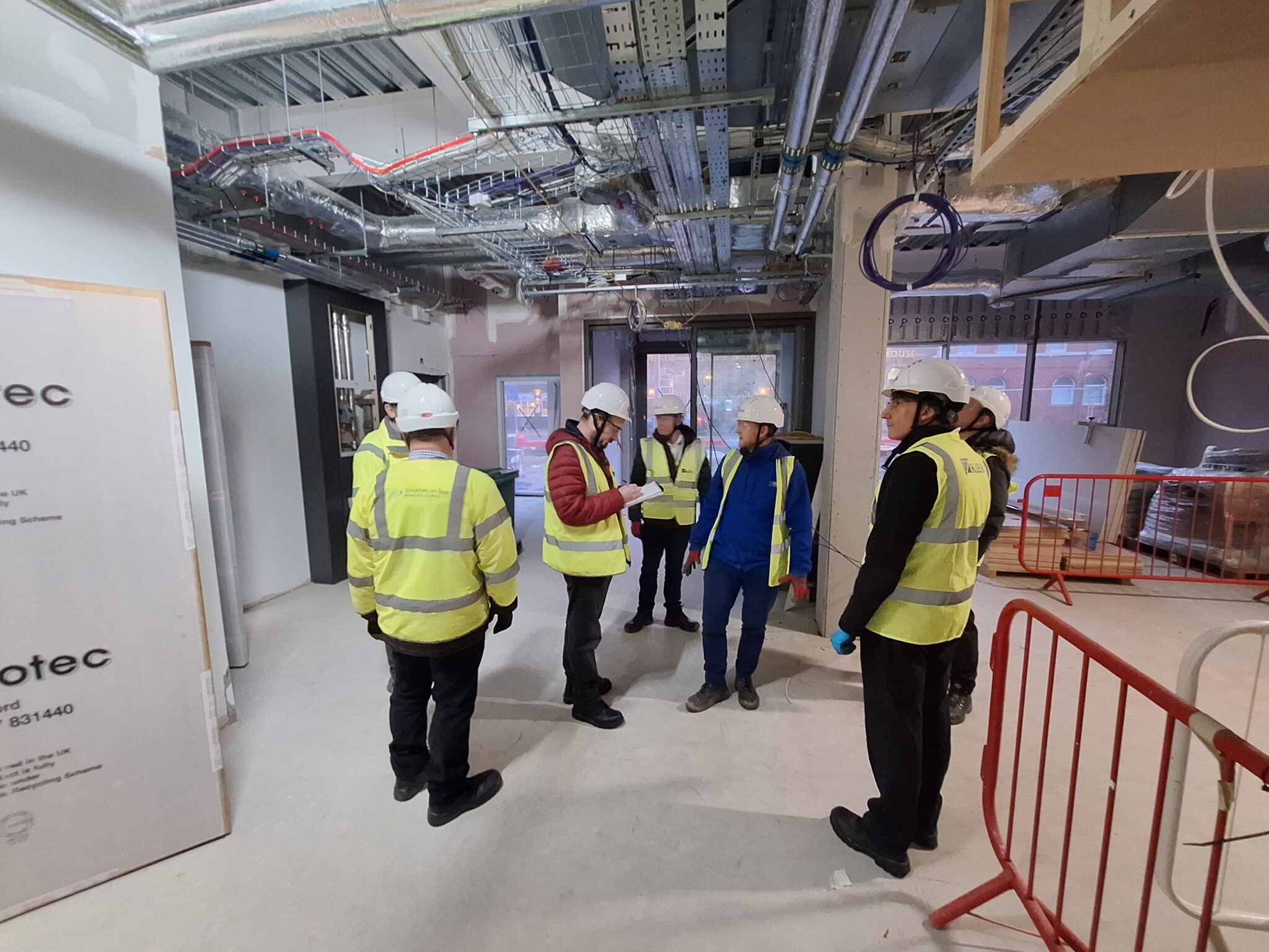 Get Ready, Bridgwater: Your New £7.8 Million Nhs Diagnostic Center Is Coming - 2a06ywz