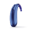 blue ocean children's hearing aid