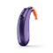 majesty purple children's hearing aid