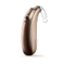 sandalwood children's hearing aid