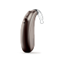 chestnut children's hearing aid
