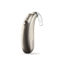 champagne children's hearing aid
