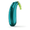 carribean pirate children's hearing aid