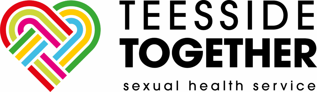 Teesside Together Logo