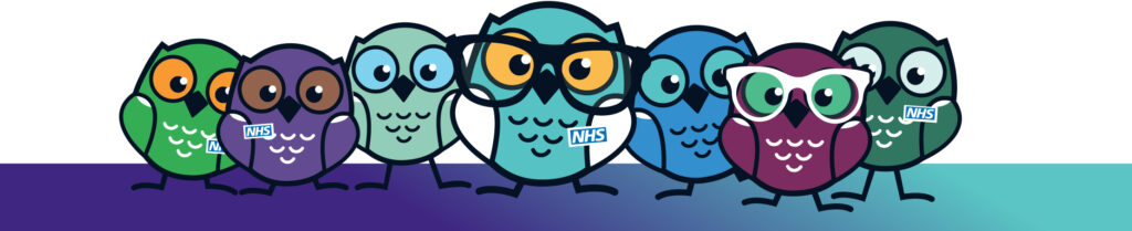 Flu owls footer