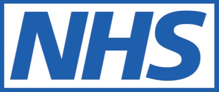 NHS logo
