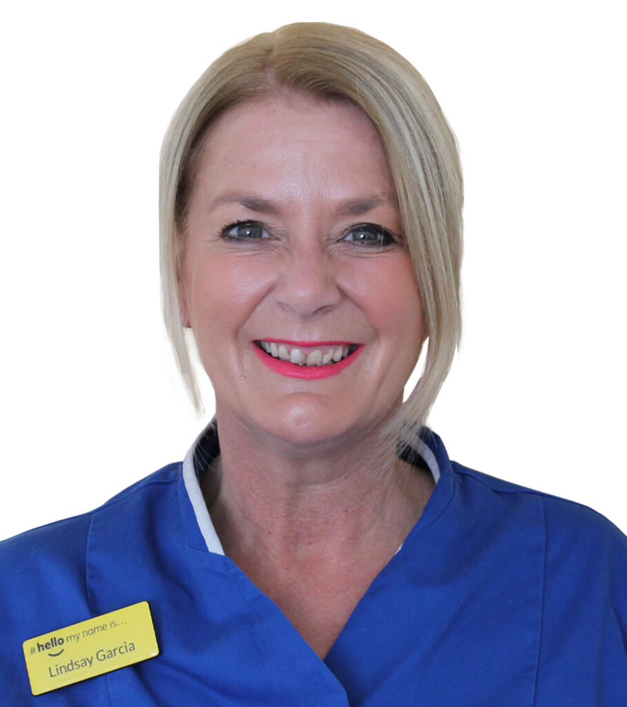 Lindsay Garcia