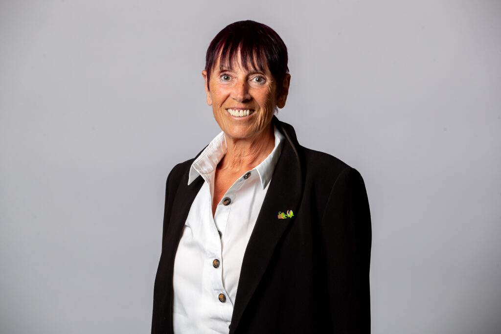 Councillor Christine Wiley - Hartlepool Borough Council
