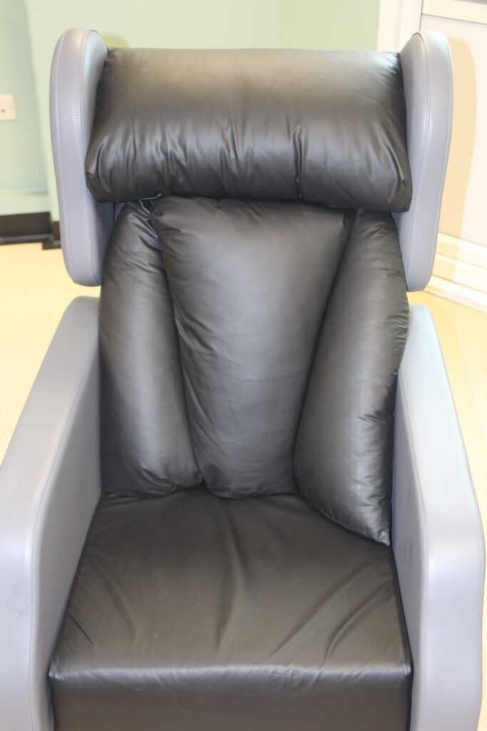 Orthopaedic chair