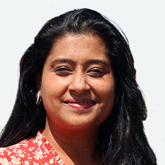 Dr Anuradha Anand