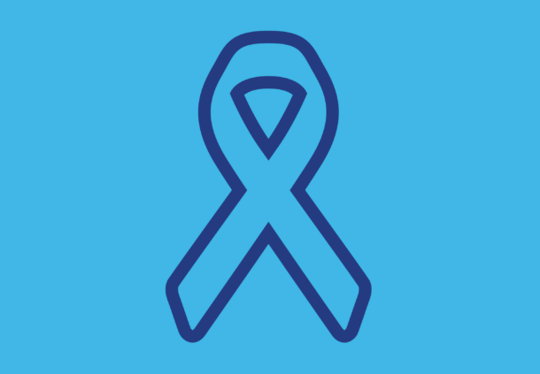Living with Cancer icon