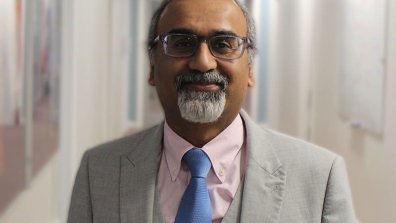 Ashwini Gaur.