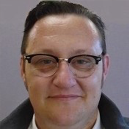 Christopher Hood