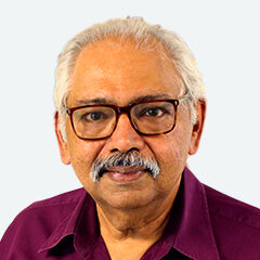 Dr Chidambara Harikumar