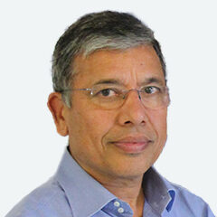 Dr Anil Sharma
