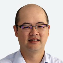 Dr Andrew Yeung