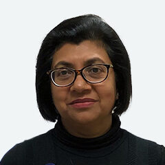 Dr Dolon Basu