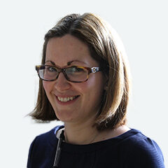 Dr Helen Blackett
