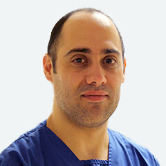 Dr Ignacio Cardona