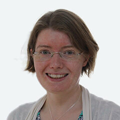 Dr Isabel Tresham