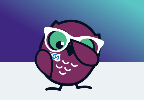 Flu owl mythbuster